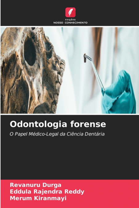 Odontologia forense