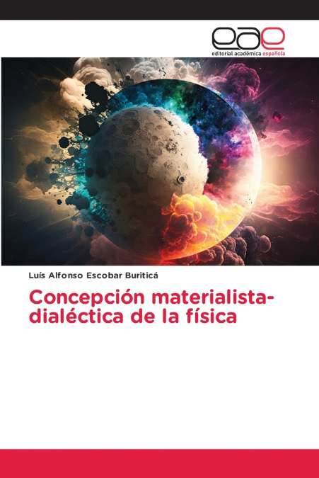 Concepción materialista-dialéctica de la física