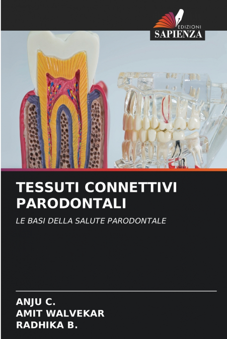 TESSUTI CONNETTIVI PARODONTALI