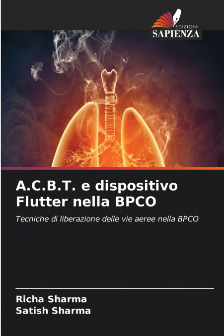A.C.B.T. e dispositivo Flutter nella BPCO