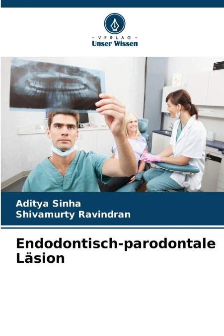 Endodontisch-parodontale Läsion