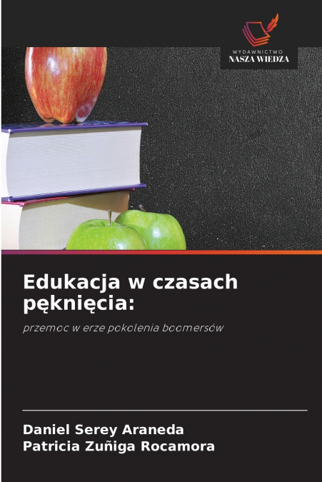 Edukacja w czasach pęknięcia