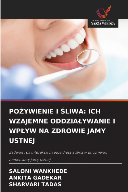 POŻYWIENIE I ŚLIWA