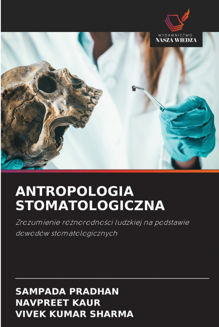 ANTROPOLOGIA STOMATOLOGICZNA