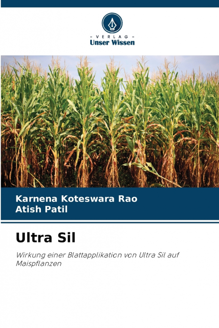 Ultra Sil