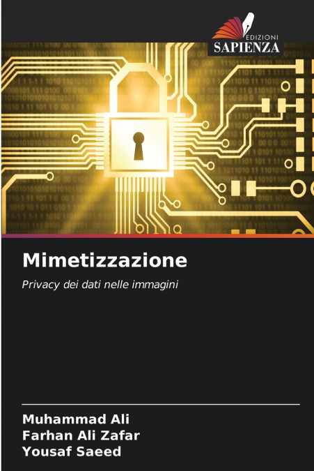 Mimetizzazione