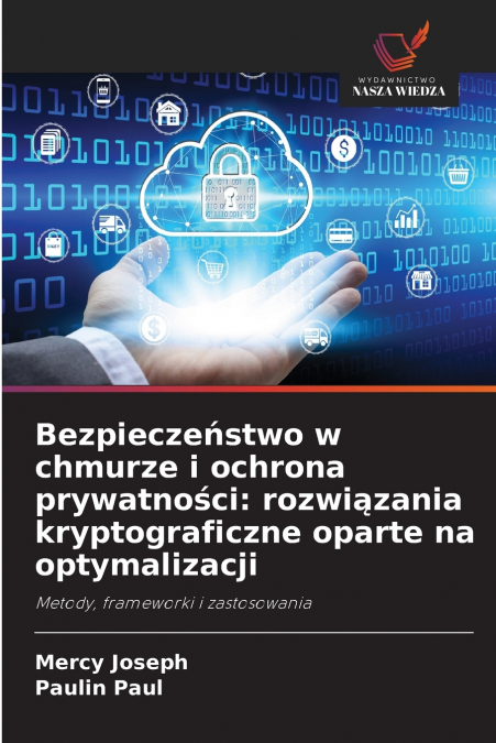 Bezpieczeństwo w chmurze i ochrona prywatności