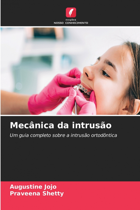 Mecânica da intrusão