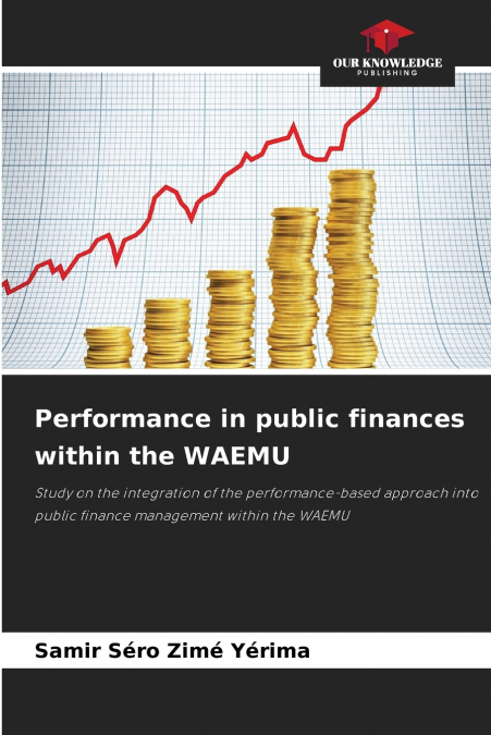 Performance in public finances within the WAEMU