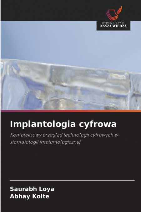 Implantologia cyfrowa