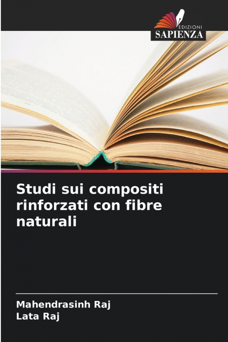 Studi sui compositi rinforzati con fibre naturali