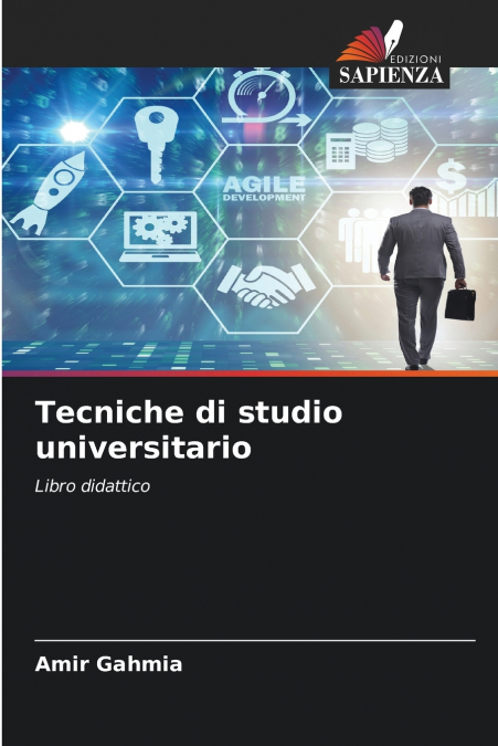 Tecniche di studio universitario