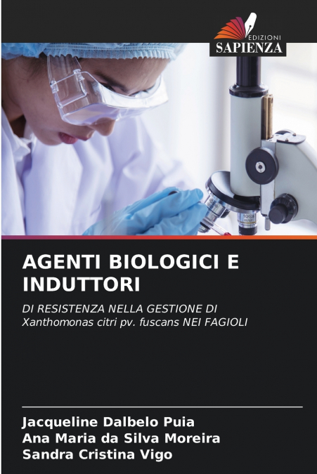 AGENTI BIOLOGICI E INDUTTORI