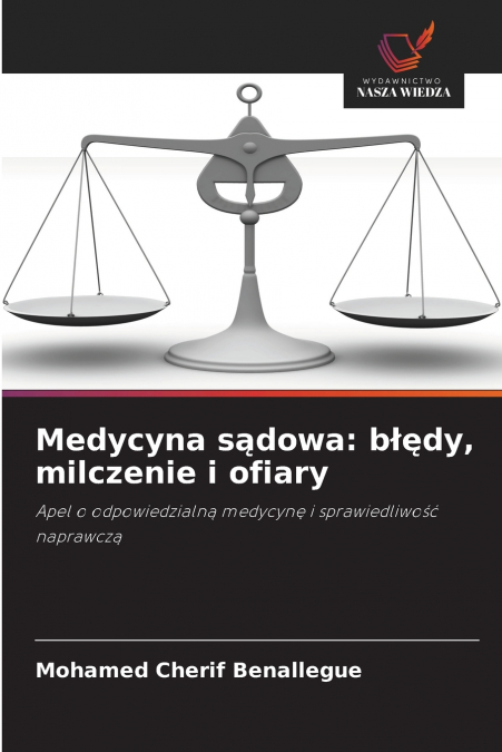 Medycyna sądowa