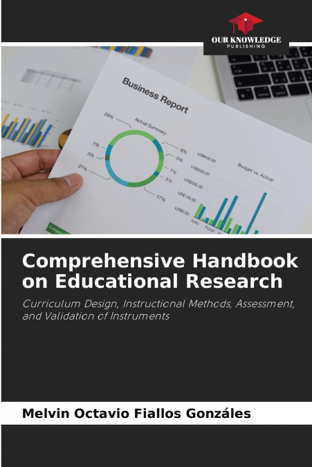 Comprehensive Handbook on Educational Research