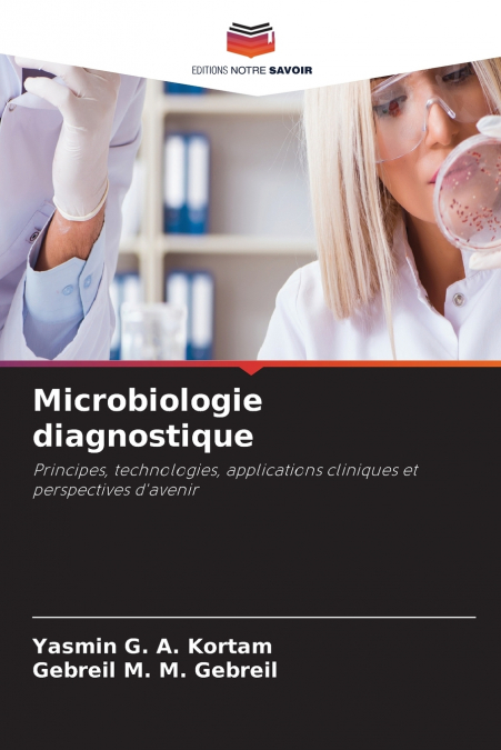 Microbiologie diagnostique