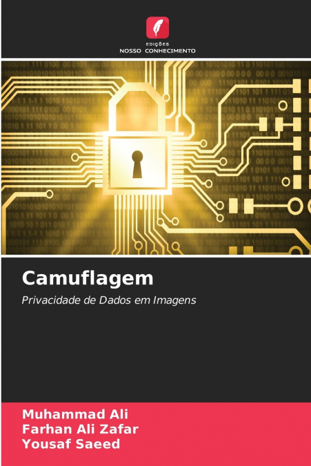 Camuflagem