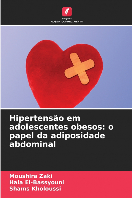 Hipertensão em adolescentes obesos