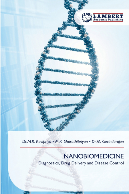 NANOBIOMEDICINE