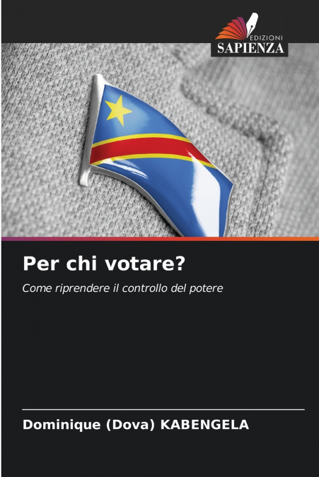 Per chi votare?