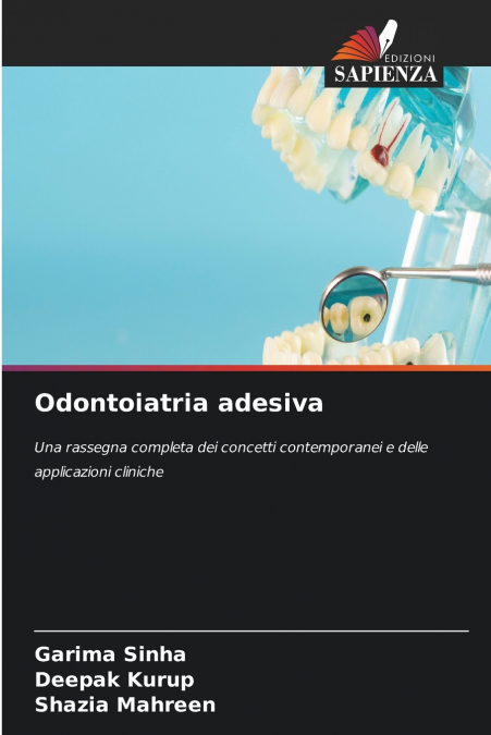 Odontoiatria adesiva