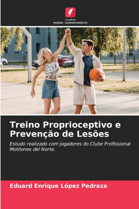 Treino Proprioceptivo e Prevenção de Lesões
