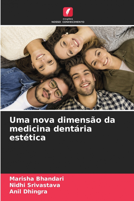 Uma nova dimensão da medicina dentária estética