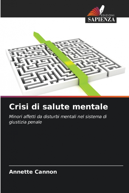 Crisi di salute mentale