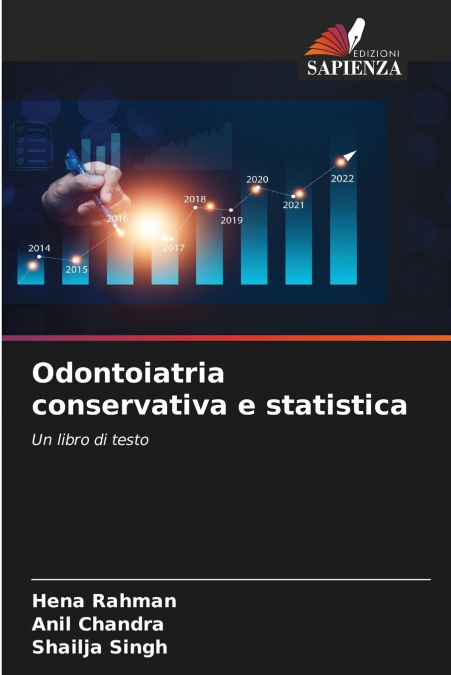 Odontoiatria conservativa e statistica