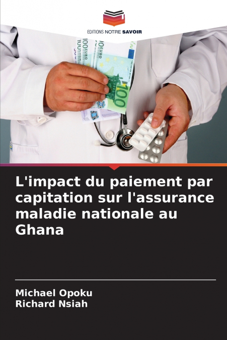 L’impact du paiement par capitation sur l’assurance maladie nationale au Ghana