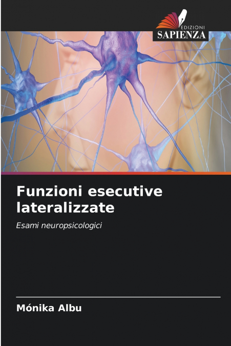 Funzioni esecutive lateralizzate