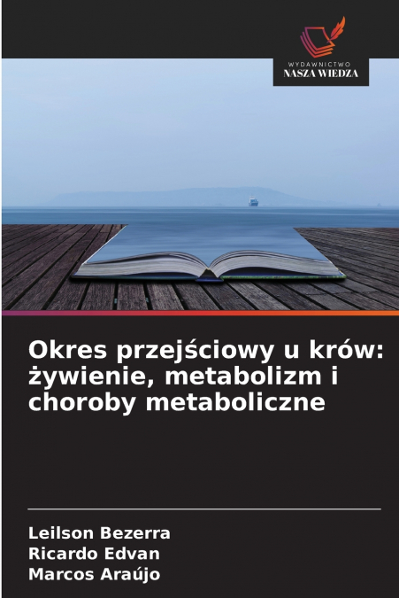 Okres przejściowy u krów