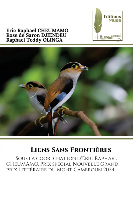 Liens Sans Frontières