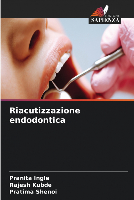 Riacutizzazione endodontica