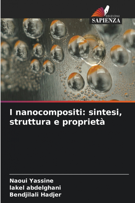 I nanocompositi