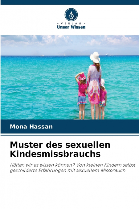 Muster des sexuellen Kindesmissbrauchs