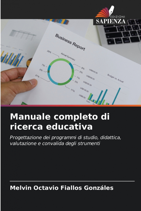 Manuale completo di ricerca educativa