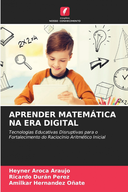 APRENDER MATEMÁTICA NA ERA DIGITAL