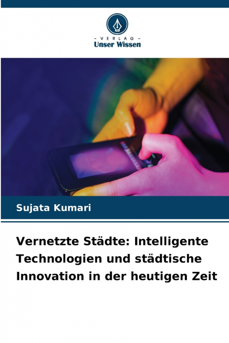 Vernetzte Städte