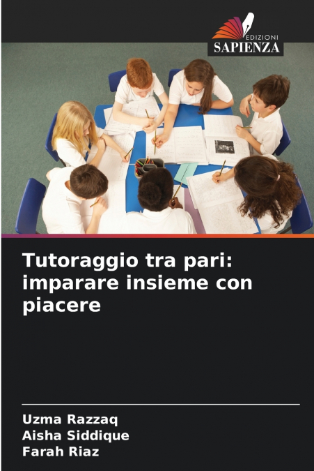 Tutoraggio tra pari