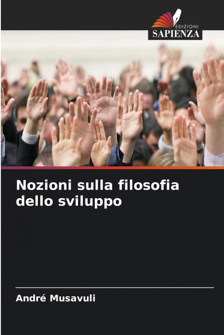 Nozioni sulla filosofia dello sviluppo