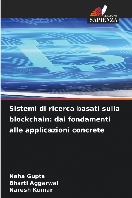 Sistemi di ricerca basati sulla blockchain