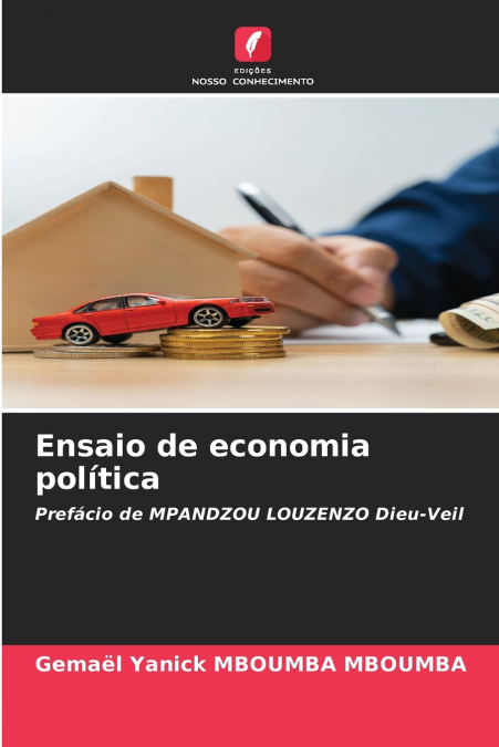 Ensaio de economia política