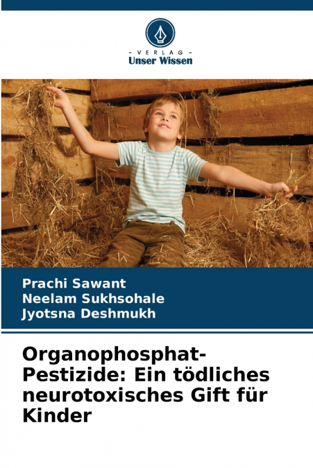 Organophosphat-Pestizide
