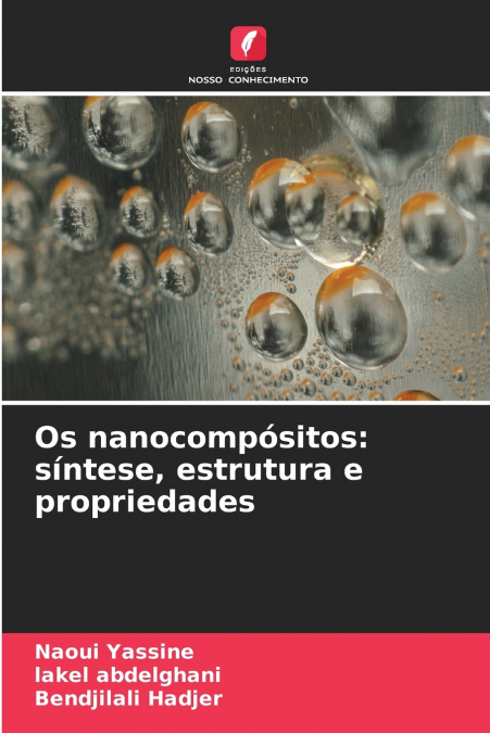 Os nanocompósitos