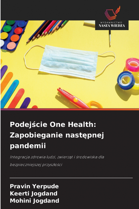 Podejście One Health