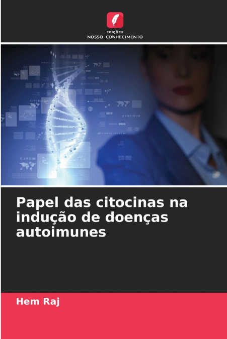Papel das citocinas na indução de doenças autoimunes