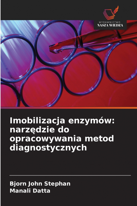 Imobilizacja enzymów