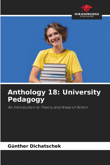 Anthology 18
