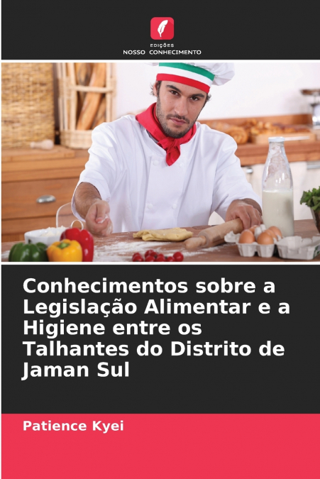 Conhecimentos sobre a Legislação Alimentar e a Higiene entre os Talhantes do Distrito de Jaman Sul